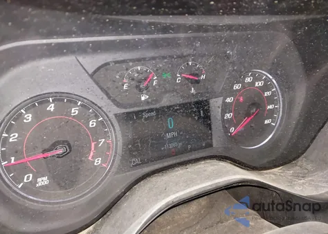 2018 Chevrolet Camaro 1Lt z USA, uszkodzony, nr VIN 1G1FB3DS5J0143747